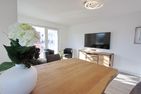  Weiße Villa I Whg. 8 inkl. WLAN Grömitz - Esszimmer