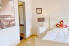 Deichkrone App. 10 inkl. WLAN Grömitz - Schlafzimmer