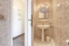 Deichkrone App. 28 inkl. WLAN Grömitz - Badezimmer