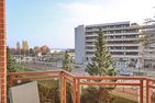 Deichkrone App. 28 inkl. WLAN Grömitz - Meerblick