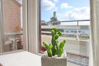 Haus Belvedere App. 75 WLAN inkl. Grömitz - Meerblick