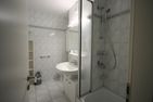 Haus Belvedere App. 75 WLAN inkl. Grömitz - Badezimmer