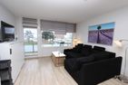 Fürstenhof Whg. 214 inkl. WLAN Grömitz - Wohnzimmer