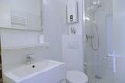 Fürstenhof Whg. 3 inkl. WLAN Grömitz - Badezimmer