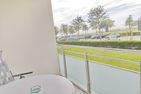 Fürstenhof Whg. 3 inkl. WLAN Grömitz - mit Meerblick