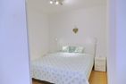 Fürstenhof Whg. 3 inkl. WLAN Grömitz - Schlafzimmer