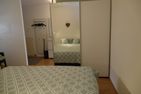 Fürstenhof Whg. 3 inkl. WLAN Grömitz - Schlafzimmer