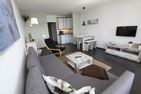 Fürstenhof Whg. 324 inkl. WLAN Grömitz - Wohnzimmer