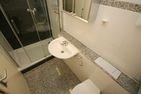 Fürstenhof Whg. 324 inkl. WLAN Grömitz - Badezimmer