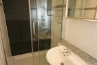 Fürstenhof Whg. 324 inkl. WLAN Grömitz - Badezimmer