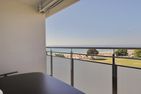 Fürstenhof Whg. 38 inkl. WLAN Grömitz - Balkon