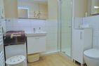 Fürstenhof Whg. 38 inkl. WLAN Grömitz - Badezimmer
