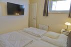 Fürstenhof Whg. 38 inkl. WLAN Grömitz - Schlafzimmer