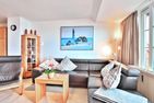 Strandresidenz Haffkrug Strandresidenz Appartement 16 Haffkrug - Wohnzimmer