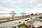 Strandresidenz Haffkrug Strandresidenz Appartement 16 Haffkrug - Meerblick