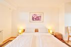 Strandresidenz Haffkrug Strandresidenz Appartement 16 Haffkrug - Schlafzimmer