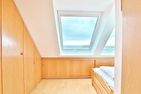Strandresidenz Haffkrug Strandresidenz Appartement 16 Haffkrug - Schlafzimmer