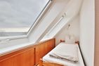 Strandresidenz Haffkrug Strandresidenz Appartement 16 Haffkrug - Schlafzimmer