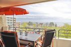 Goldene Ruh App. 406 inkl. WLAN Grömitz - Balkon
