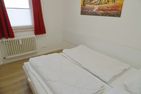 Goldene Ruh App. 406 inkl. WLAN Grömitz - Schlafzimmer