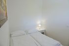 Goldene Ruh App. 406 inkl. WLAN Grömitz - Schlafzimmer