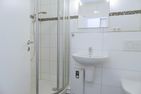 Goldene Ruh App. 406 inkl. WLAN Grömitz - Badezimmer