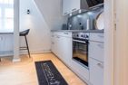 Wohnen im Burghof fewo1846 - flensBURG 68 Flensburg - -img.tag.kitchen-