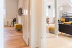 Wohnen im Burghof fewo1846 - flensBURG 68 Flensburg - -img.tag.livingroom-