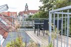Wohnen im Burghof fewo1846 - flensBURG 68 Flensburg - -img.tag.balcony-