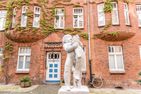 Wohnen im Burghof fewo1846 - flensBURG 68 Flensburg - -img.tag.facade_entrance-