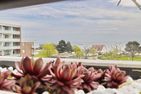 Goldene Ruh App. 407 inkl. WLAN Grömitz - Balkon