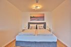 Hanseat am Hang 3 - 5 Hanseat Appartement 13 Traumnest Scharbeutz - Wohnzimmer