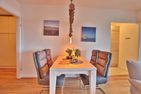 Hanseat am Hang 3 - 5 Hanseat Appartement 13 Traumnest Scharbeutz - Wohnzimmer