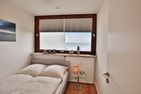 Hanseat am Hang 3 - 5 Hanseat Appartement 13 Traumnest Scharbeutz - Schlafzimmer