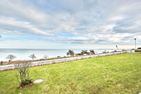 Hanseat am Hang 3 - 5 Hanseat Appartement 13 Traumnest Scharbeutz - Meerblick