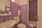 Hanseat am Hang 3 - 5 Hanseat Appartement 13 Traumnest Scharbeutz - Badezimmer