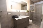  Sealounge Whg. 1 inkl. WLAN Grömitz - Badezimmer
