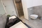  Sealounge Whg. 1 inkl. WLAN Grömitz - Badezimmer