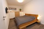  Sealounge Whg. 1 inkl. WLAN Grömitz - Schlafzimmer
