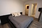  Sealounge Whg. 1 inkl. WLAN Grömitz - Schlafzimmer