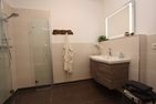  Seezauber Whg. 4 inkl. WLAN Grömitz - Badezimmer