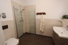  Seezauber Whg. 4 inkl. WLAN Grömitz - Badezimmer