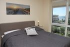 Seezauber Whg. 4 inkl. WLAN Grömitz - Schlafzimmer