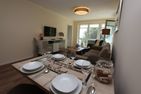  Seezauber Whg. 4 inkl. WLAN Grömitz - Wohnzimmer
