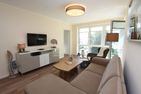  Seezauber Whg. 4 inkl. WLAN Grömitz - Wohnzimmer