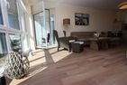  Seezauber Whg. 4 inkl. WLAN Grömitz - Wohnzimmer