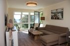  Seezauber Whg. 4 inkl. WLAN Grömitz - Wohnzimmer