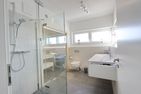  Haffkamp 23 Whg. 11 Grömitz - Badezimmer