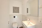  Haffkamp 23 Whg. 11 Grömitz - Badezimmer