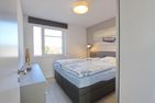  Haffkamp 23 Whg. 11 Grömitz - Schlafzimmer